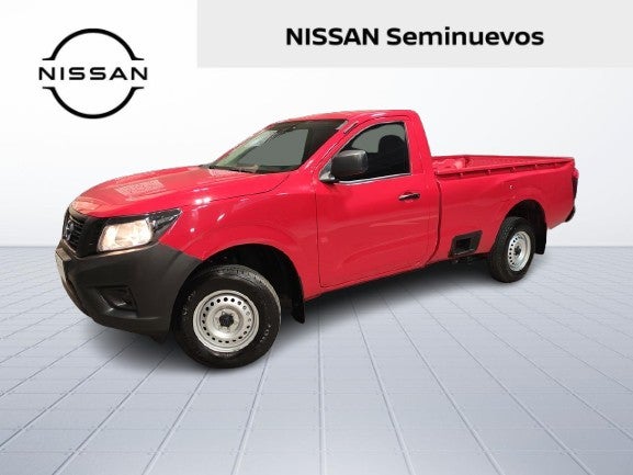 2020 Nissan NP300 PICK UP TM DH AC PAQ. SEG. 6 VEL