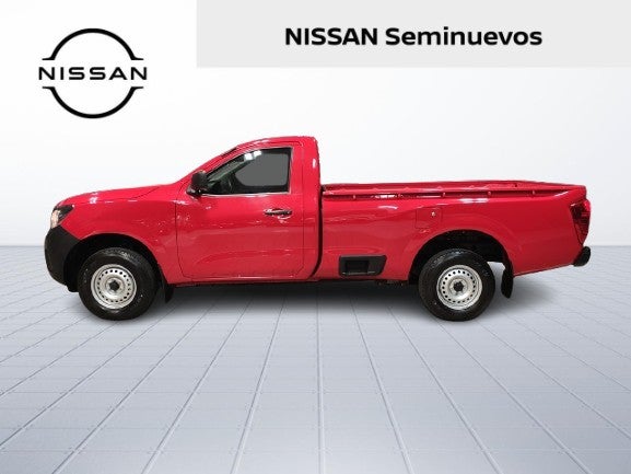 2020 Nissan NP300 PICK UP TM DH AC PAQ. SEG. 6 VEL