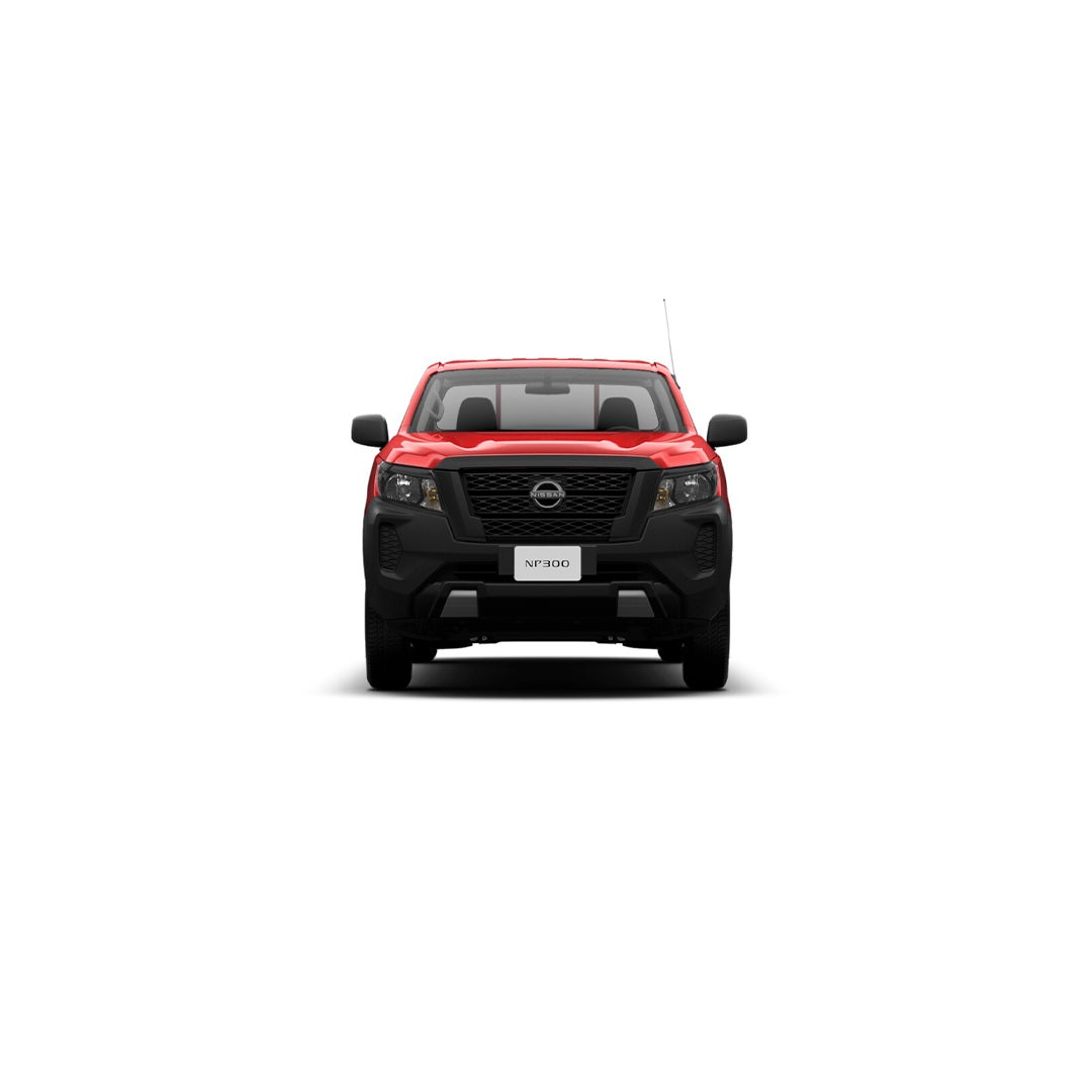 2024 Nissan NP300 NP300 PICK UP TM AC