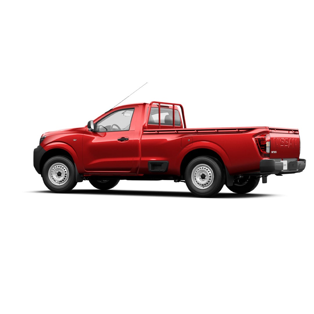 2024 Nissan NP300 NP300 PICK UP TM AC