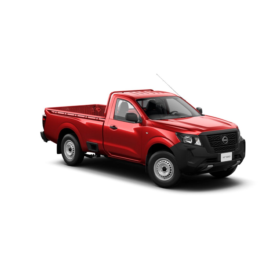 2024 Nissan NP300 NP300 PICK UP TM AC