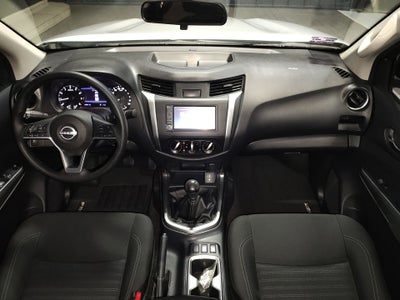 2024 Nissan FRONTIER FRONTIER LE TM 24