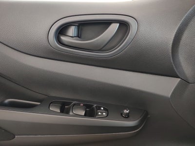 2024 Nissan FRONTIER FRONTIER XE TM 24