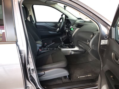 2024 Nissan FRONTIER FRONTIER XE TM 24