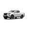 2025 Nissan FRONTIER FRONTIER PLATINUM LE TA