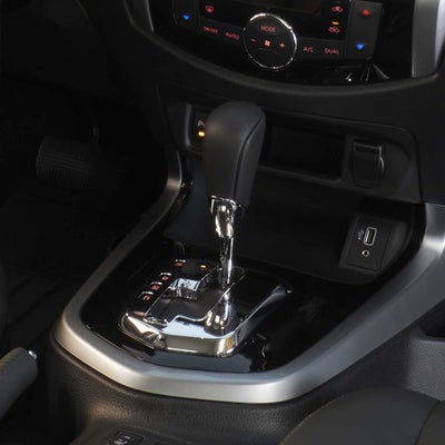 2025 Nissan FRONTIER FRONTIER PLATINUM LE TA