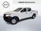 2020 Nissan NP300 DOBLE CABINA SE TM AC PAQ SEG 6VEL
