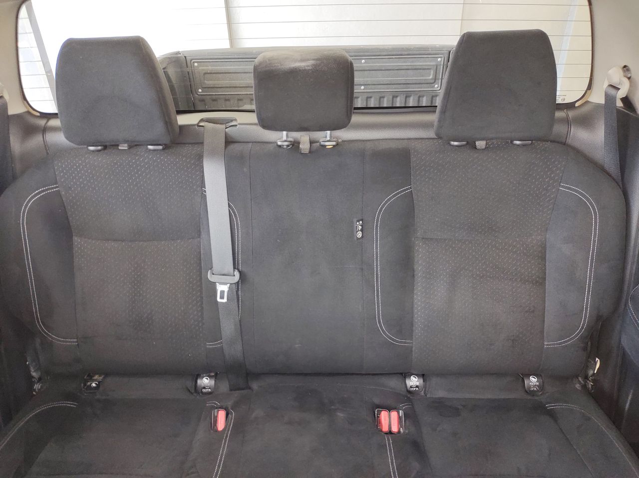 2020 Nissan NP300 FRONTIER LE TM AC