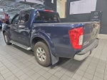 2020 Nissan NP300 FRONTIER NP300 FRONTIER LE AC 6 VEL