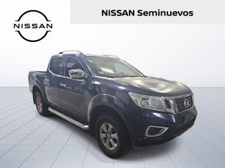 2020 Nissan NP300 FRONTIER NP300 FRONTIER LE AC 6 VEL