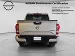 2024 Nissan FRONTIER FRONTIER PLATINUM LE TA 24