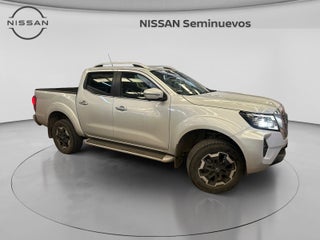 2024 Nissan FRONTIER FRONTIER PLATINUM LE TA 24