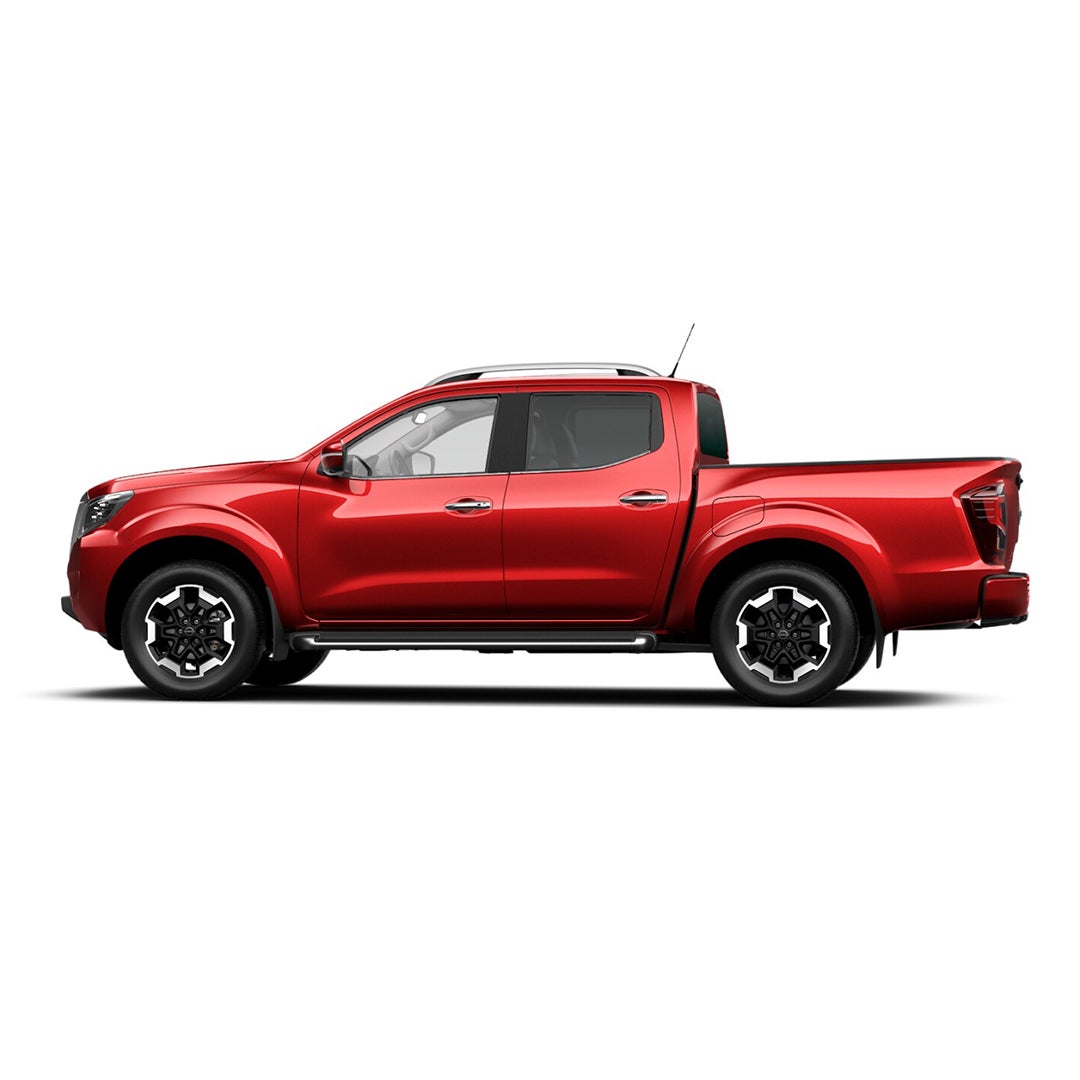 2025 Nissan FRONTIER FRONTIER PRO-4X 4X4 TA