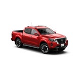 2025 Nissan FRONTIER FRONTIER PRO-4X 4X4 TA