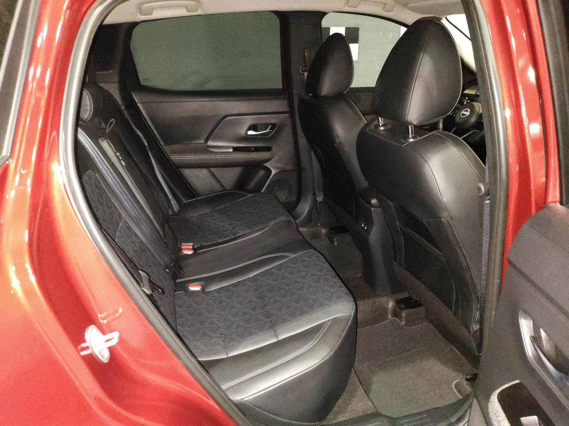 2025 Nissan KICKS EXCLUSIVE CVT