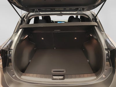 2025 Nissan KICKS KICKS ADVANCE CVT