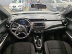 2020 Nissan KICKS SENSE 1.6 LTS T/M A/C