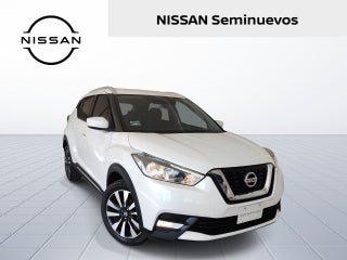 2019 Nissan KICKS 1.6 ADVANCE LTS CVT A/C