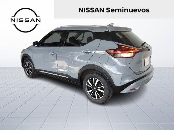 2021 Nissan KICKS ADVANCE 1.6 LTS MT 21