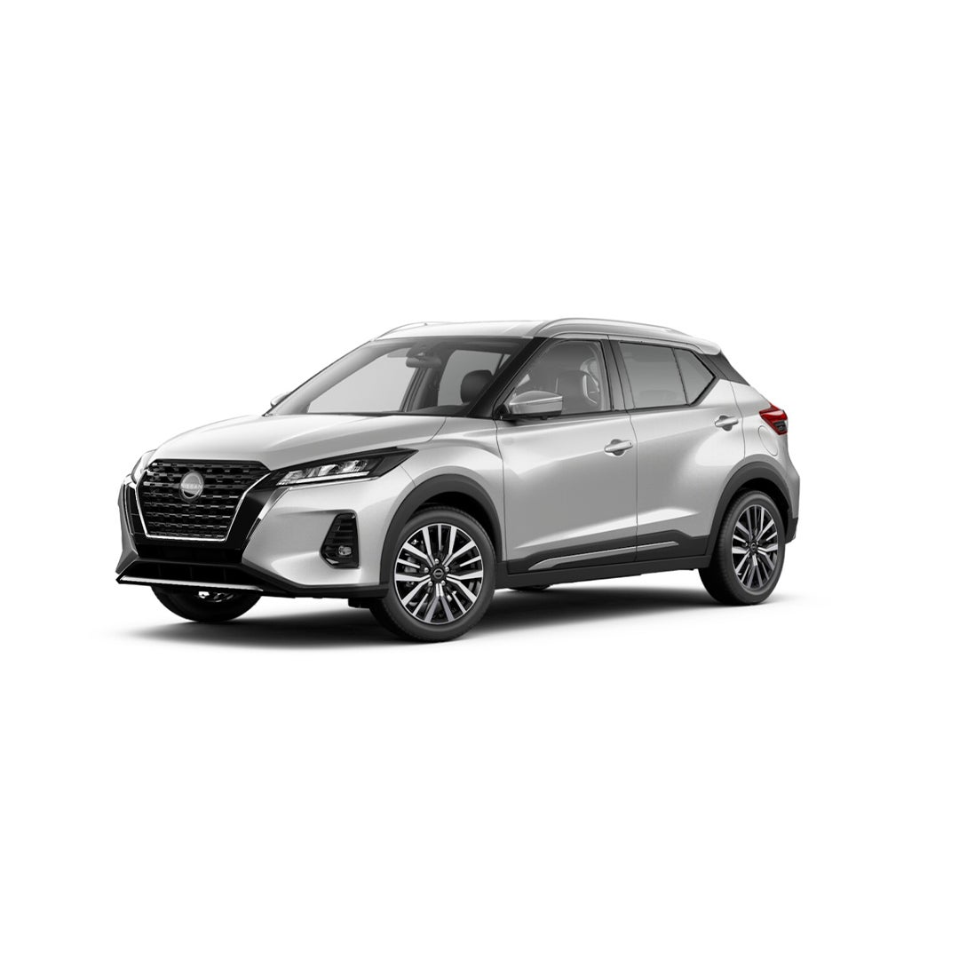 2025 Nissan KICKS KICKS PLAY ADVANCE CVT KIT