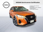 2023 Nissan KICKS ADVANCE 1.6 LTS CVT 23