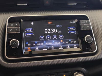 2023 Nissan KICKS ADVANCE 1.6 LTS CVT 23