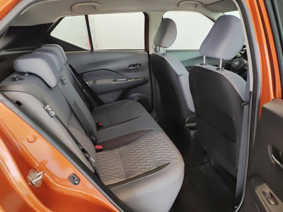2023 Nissan KICKS ADVANCE 1.6 LTS CVT 23