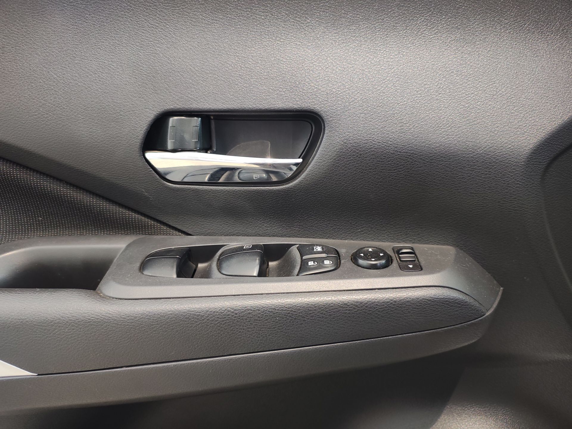 2024 Nissan KICKS ADVANCE 1.6 LTS CVT 24
