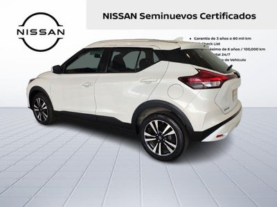 2024 Nissan KICKS ADVANCE 1.6 LTS CVT 24