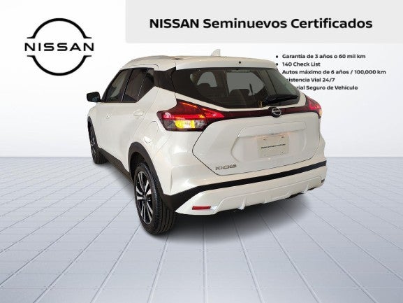 2024 Nissan KICKS ADVANCE 1.6 LTS CVT 24