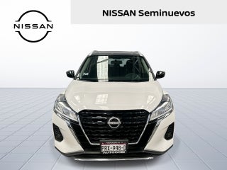 2024 Nissan KICKS ADVANCE 1.6 LTS CVT 24