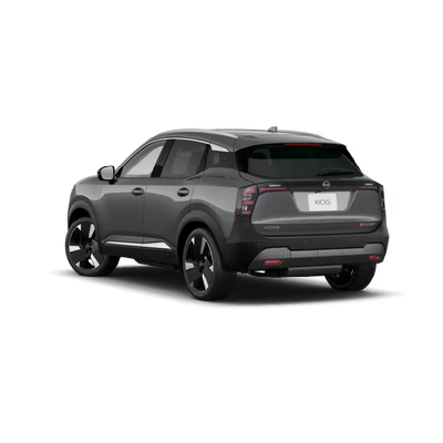 2025 Nissan KICKS KICKS PLAY ADVANCE TM KIT
