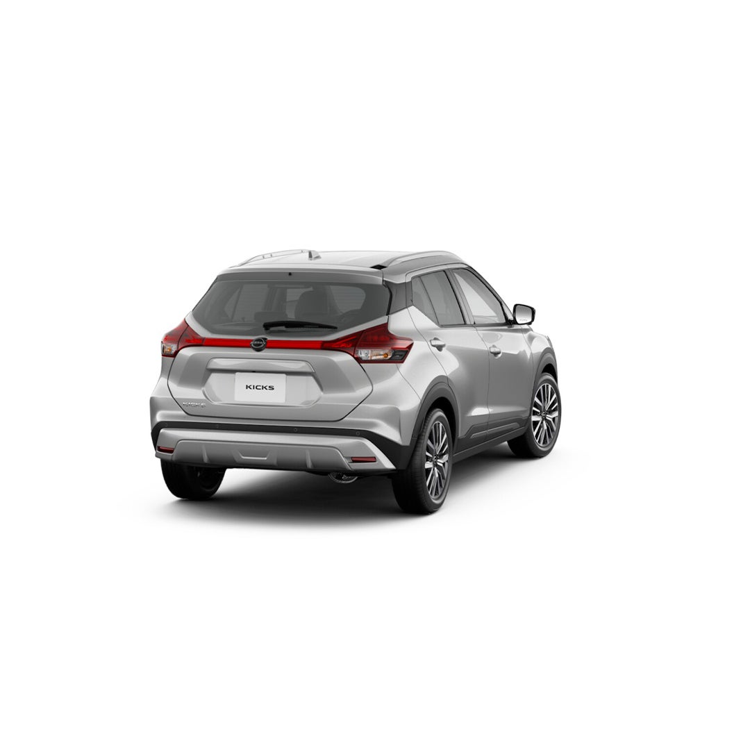 2024 Nissan KICKS KICKS PLAY ADVANCE CVT