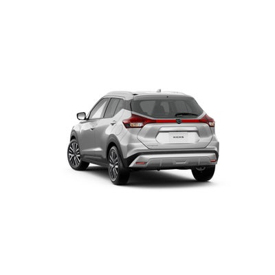 2024 Nissan KICKS KICKS PLAY ADVANCE CVT