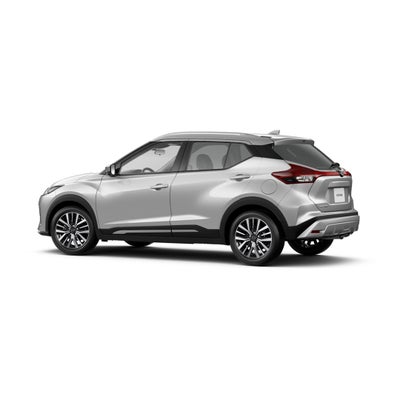 2024 Nissan KICKS KICKS PLAY ADVANCE CVT