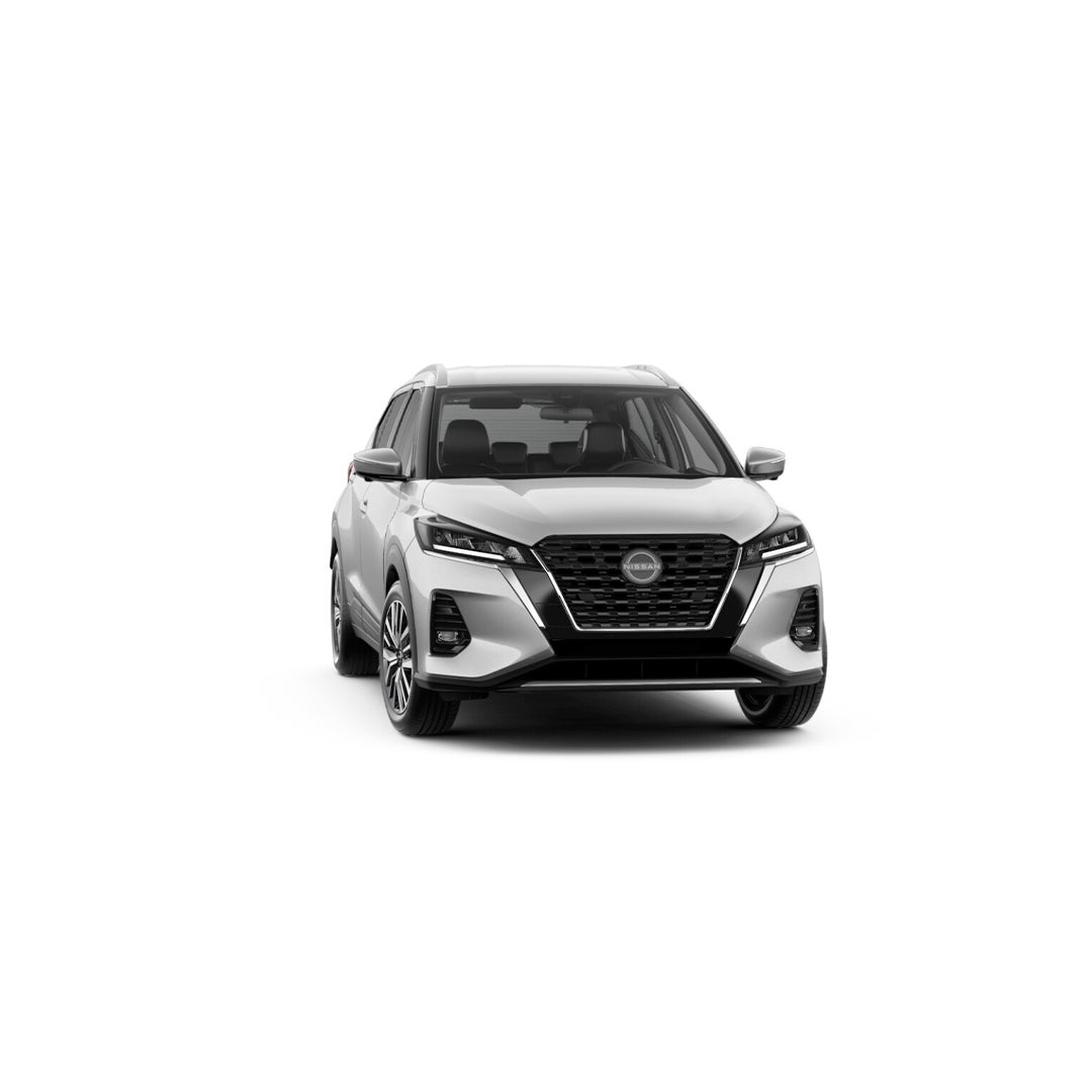 2024 Nissan KICKS KICKS PLAY ADVANCE CVT