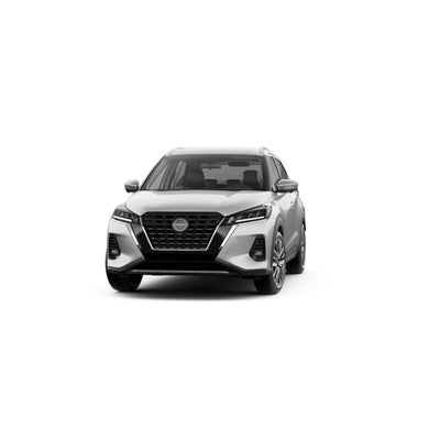 2024 Nissan KICKS KICKS PLAY ADVANCE CVT