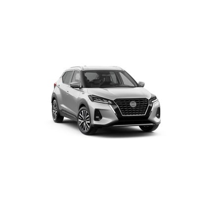 2024 Nissan KICKS KICKS PLAY ADVANCE CVT