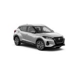 2024 Nissan KICKS KICKS PLAY ADVANCE CVT