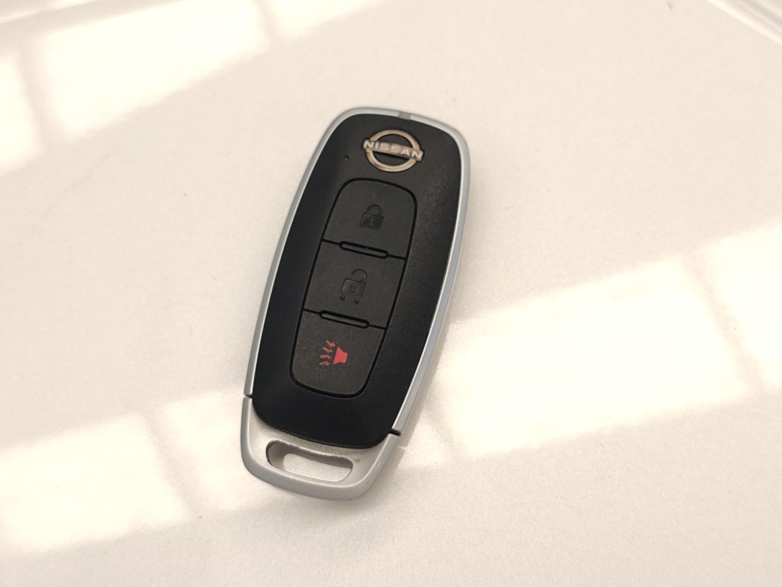 2024 Nissan KICKS KICKS EXCLUSIVE CVT NEGRO