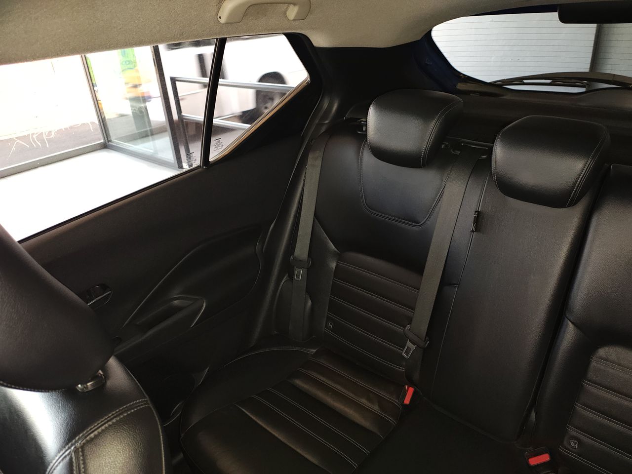 2023 Nissan KICKS PLATINUM 1.6 LTS CVT 23