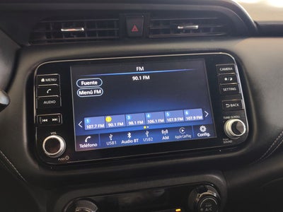 2023 Nissan KICKS PLATINUM 1.6 LTS CVT 23