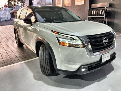 2023 Nissan PATHFINDER ADVANCE 2WD 23