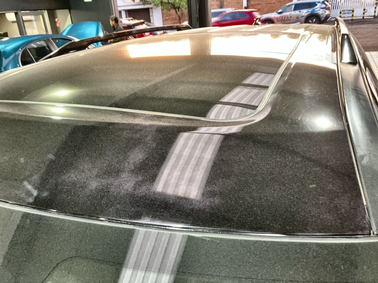 2023 Nissan PATHFINDER ADVANCE 2WD 23