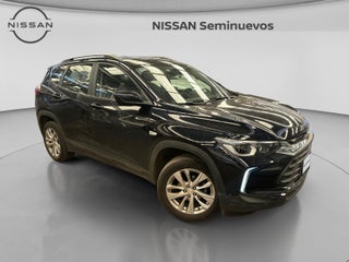 2021 Chevrolet TRACKER TRACKER PAQ. C LT