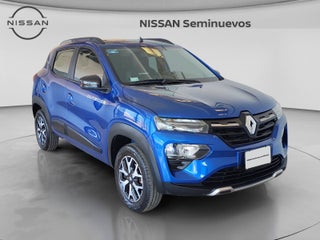 2023 RENAULT KWID OUTSIDER