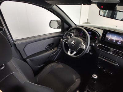 2025 RENAULT OROCH ZEN TM