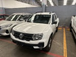 2026 RENAULT OROCH OROCH ZEN TM 2025