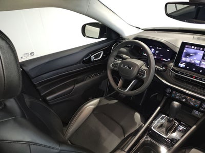 2024 Jeep COMPASS HIGH ALTITUDE