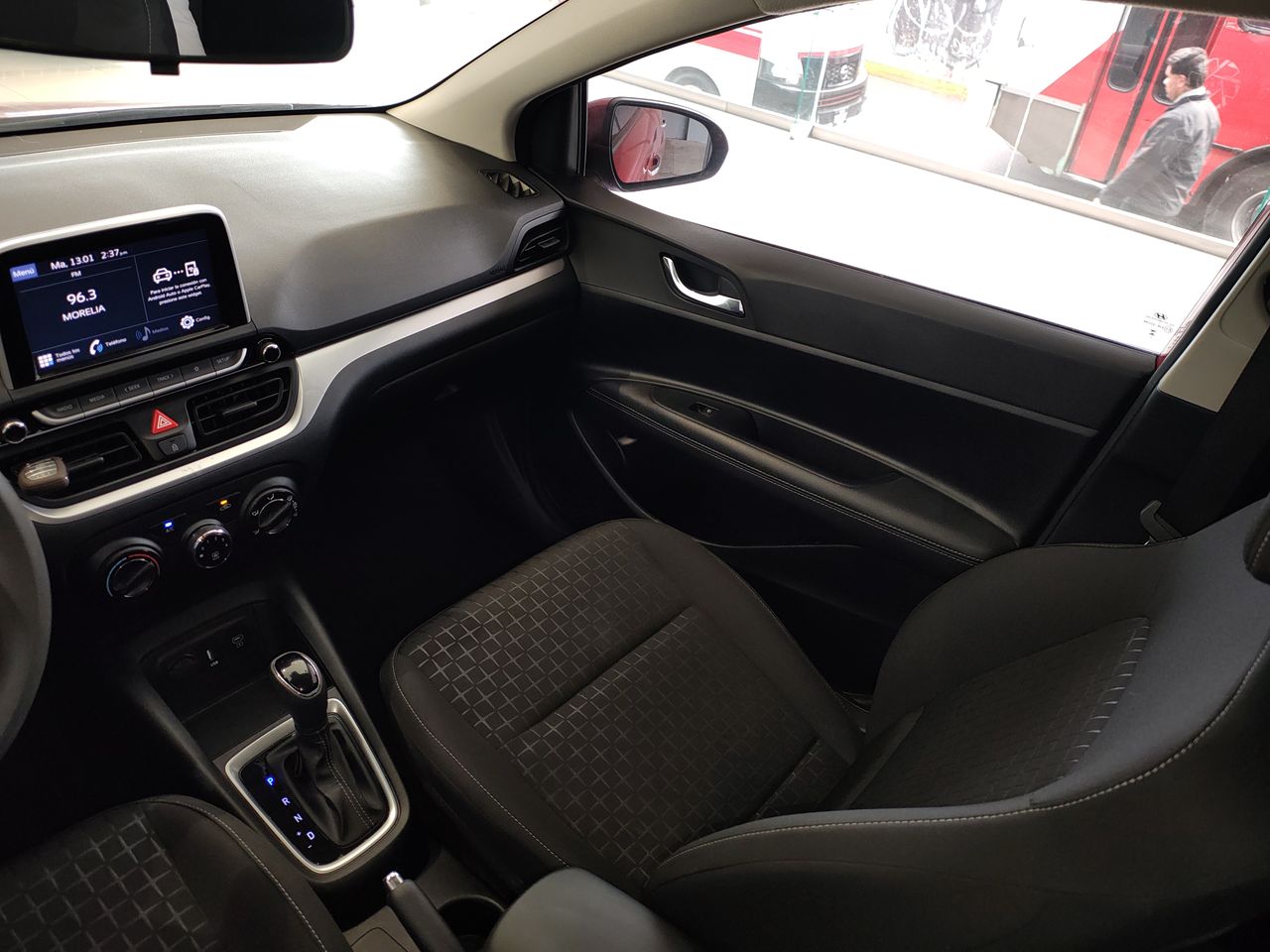 2023 Hyundai HB20 1.6 GL MID AUTO